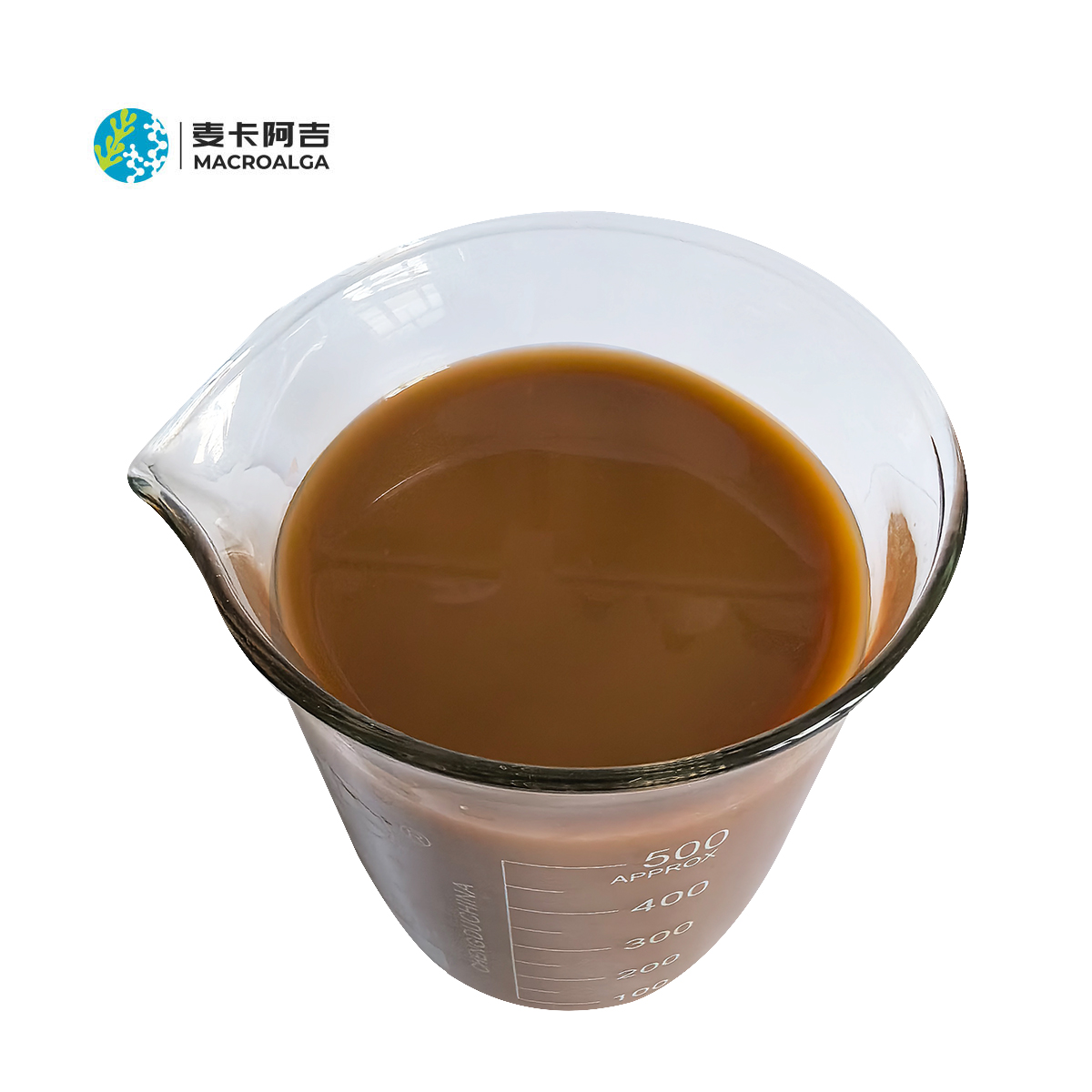 KEYO - Enzymatic Ecklonia Maxima Extract