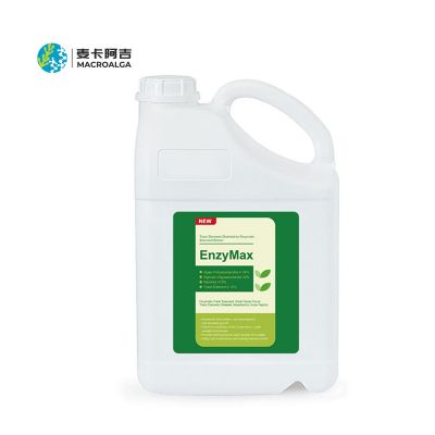 Calcium  Magnesium Medium Element Chelated by Enzymatic Seaweed Extract