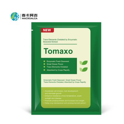 AGROK Biostimulant Tomato Fertilizer