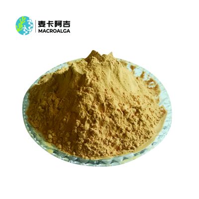 Chitosan Oligosaccharide Agriculture Grade